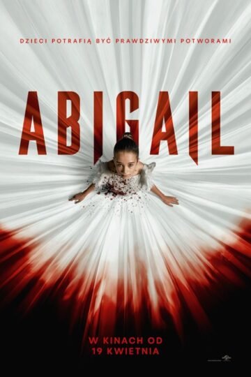 Abigail 2024 Hindi Download